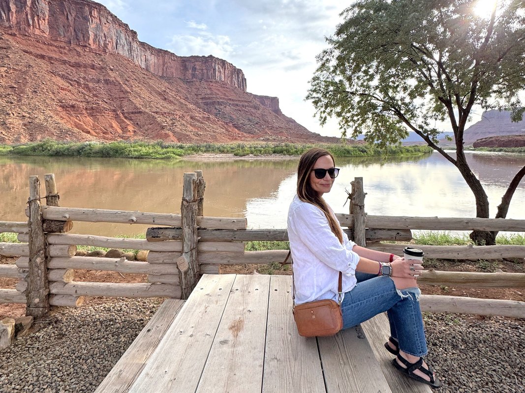 I've been to all 50 states. These are my 6 favorite cities to visit in the spring.