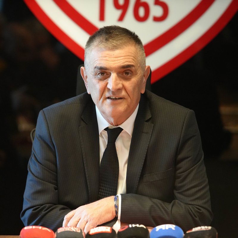 "Sterling'in transfer süreci olumsuz bir şekilde sonuçlandı"