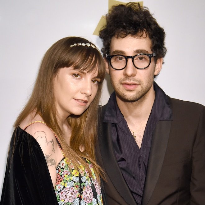 Lena Dunham Reveals She: Cheated on Ex Jack Antonoff