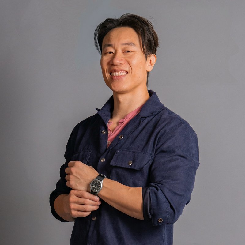 I left my $250,000 Meta job to coach startup founders. I: work fewer hours, have less stress, and still make a good living.