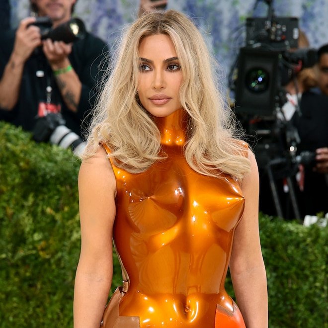 Kim Kardashian Reveals Her Surprising Meal Before Met Gala 2026