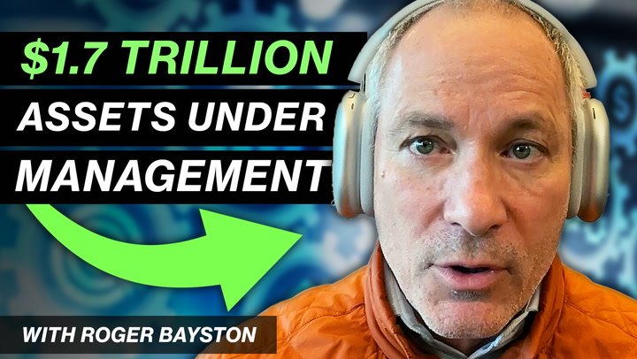 "Stellar'dan Canton'a: Franklin Templeton'un Tokenizasyon Sürecine Geçişi"