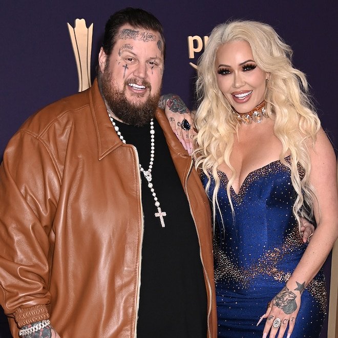 Bunnie Xo Says Jelly Roll's: Penis Got "Bigger" After Weight Loss
