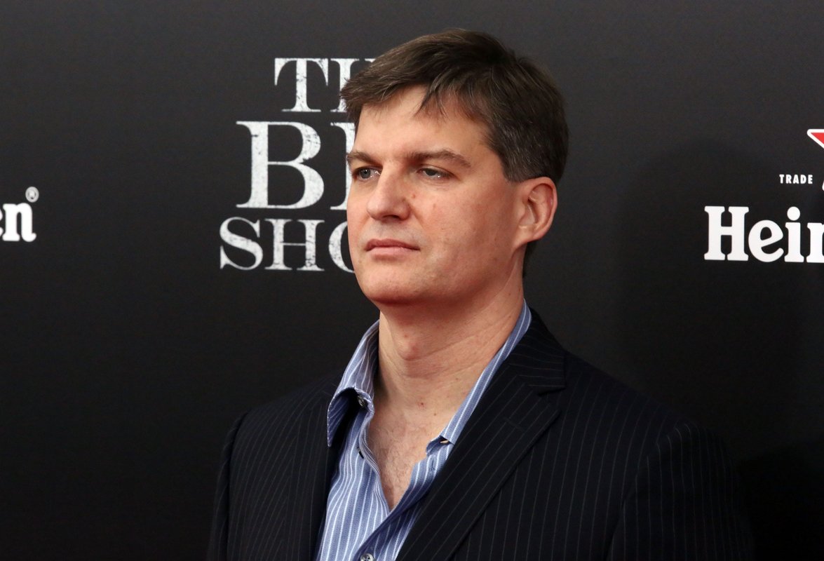 A data center boss hit back at AI skeptics like Michael Burry and Jim Chanos with a nod to 'Superman'