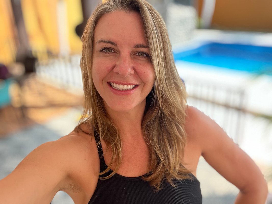 I was fired from a tech startup and moved to Costa Rica: to build my own business. I'm healthier, calmer, and more confident now.