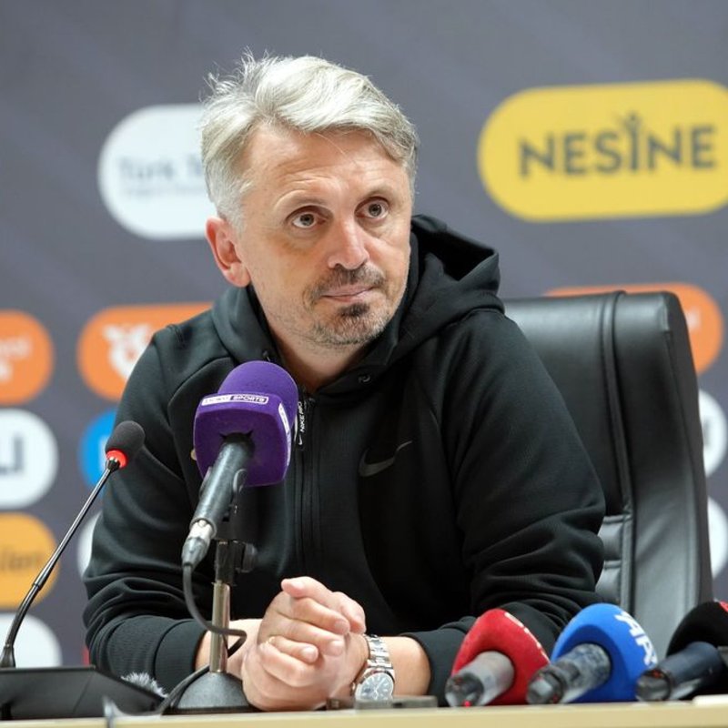 "Eyüpspor'da Orhan Ak Dönemi Tamamlandı"