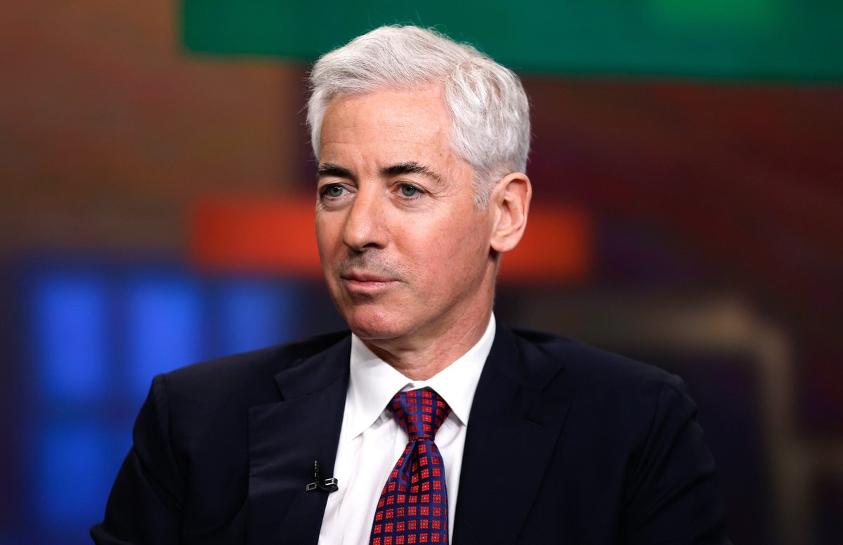 Oura exploring how its ring could detect brain hemorrhages after Bill Ackman suggests it could have helped his daughter