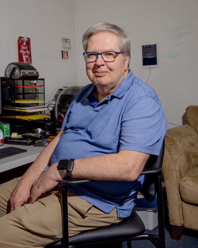 He wrote the bible on the modern internet. He's horrified at what he sees in 2026.