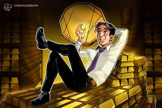 DWF Labs'ın fiziksel altın ticareti,: kripto sermayesinin emtiaya yönelimini gösteriyor