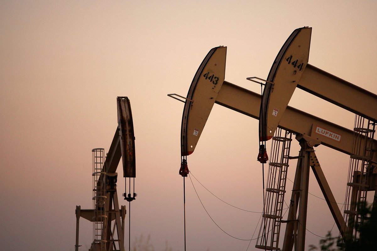 Oil surged past $100 before coming back to Earth. Wall Street is bracing for what comes next.