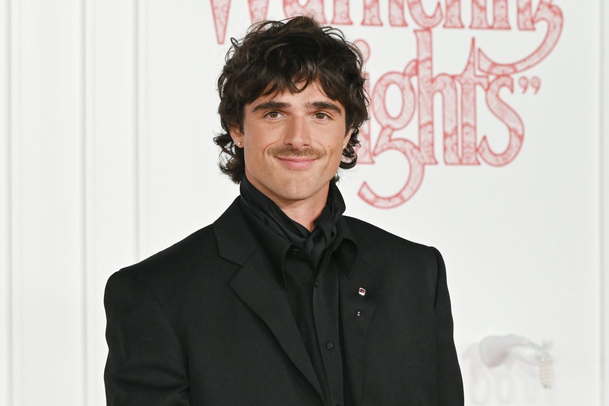 Jacob Elordi, 28, says he has 'no relationship' with social media