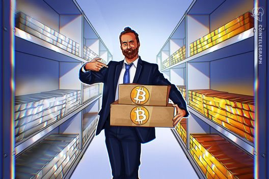 Bitcoin, son on yılda altın ve gümüşü geride bıraktı: Uzman analizin sonuçları