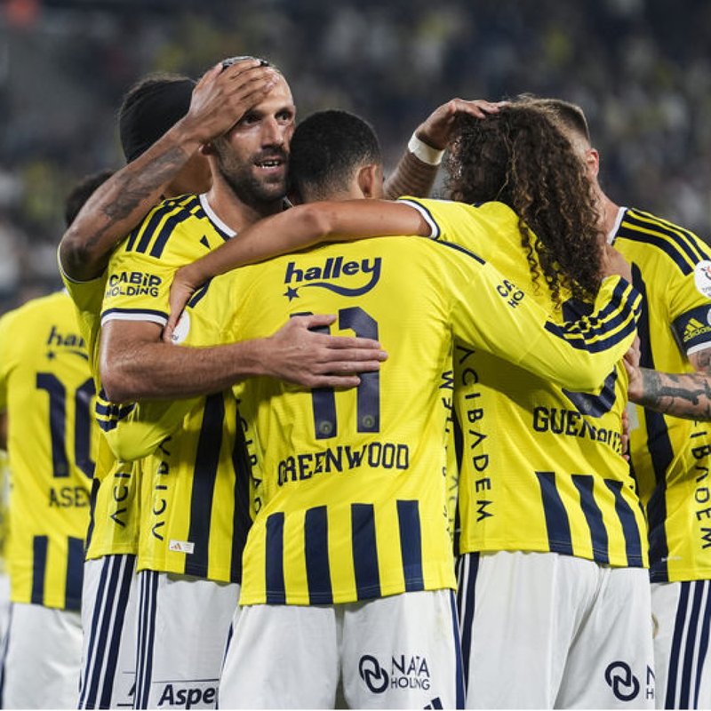 "Bu Fenerbahçe Lyon'u eler"