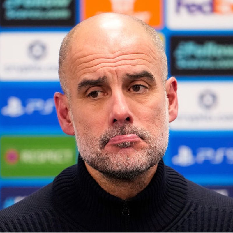 "Guardiola, destekçilerine 'Galatasaray' mesajı gönderdi!"