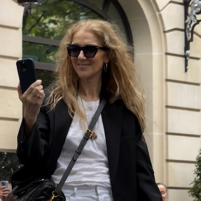 Céline Dion, Yeni TikTok Videosunda Üç Oğlu Hakkında Nadiren Konuştu