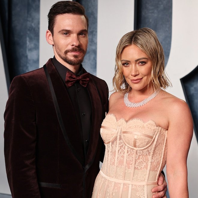 Hilary Duff Details Throwing Matthew Koma's Phone in "Drag-Out" Fight