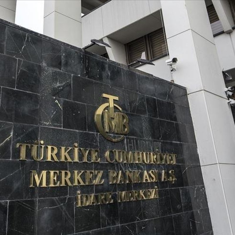 "Merkez Bankası'nın rezervleri 190,8 milyar dolara ulaştı"