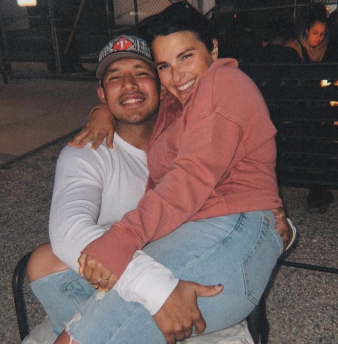 Teen Mom's Javi Marroquin, Wife Lauren Marroquin Welcome Baby No. 3