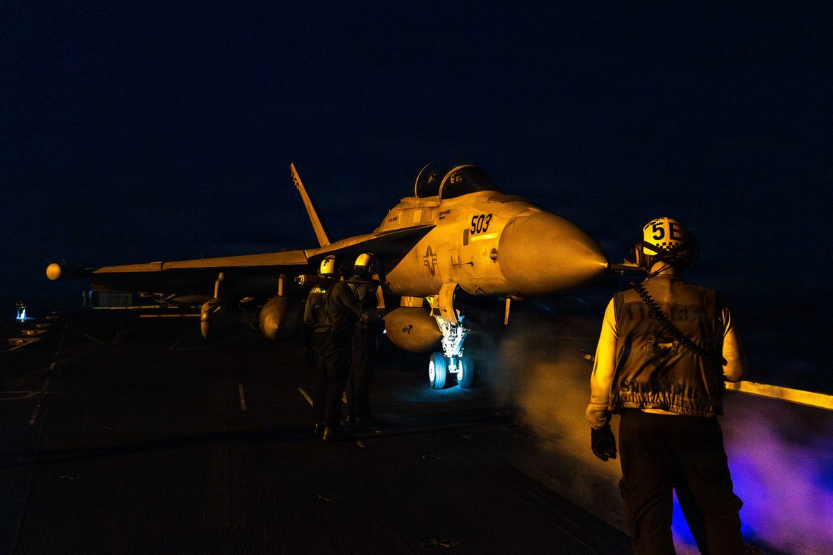 How the US and Israel weakened and blinded Iran to take control of its skies in the opening hours
