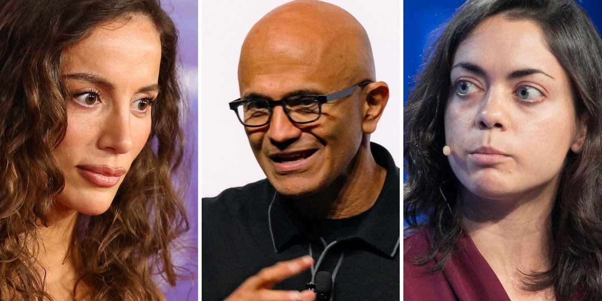 Elon Musk and Sam Altman are headed to court. Meet the 9 players to watch.