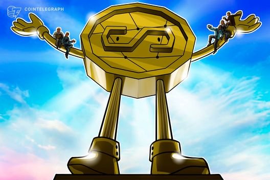 "Circle, sağlam stablecoin altyapısının: benimsenmeyi teşvik edeceğini belirtiyor"