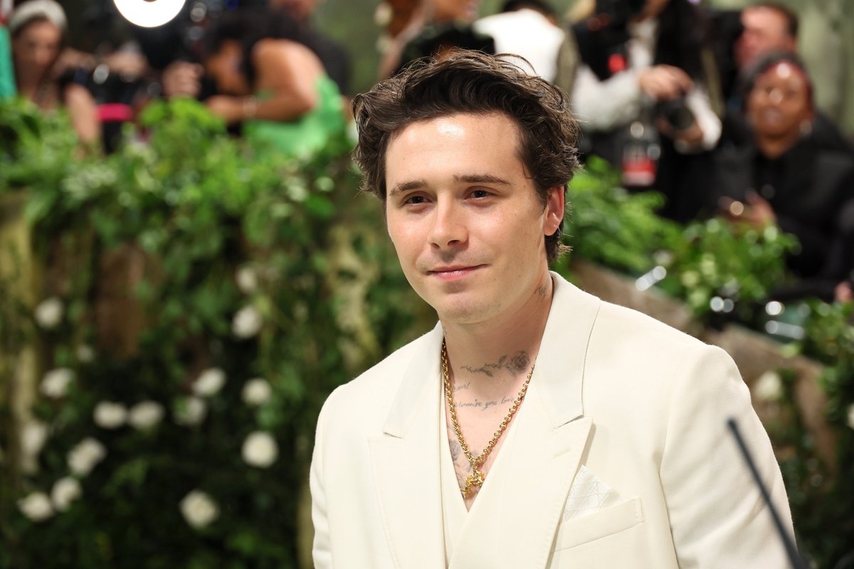 "Aile terapisti, Brooklyn Beckham gibi ailenizle: sınır koymanın önemli bir işaretini paylaşıyor"