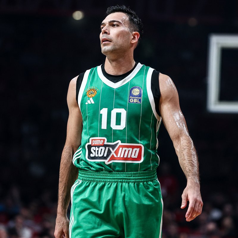 "Euroleague'de Bu Haftanın En Değerli Oyuncusu Belli Oldu!"