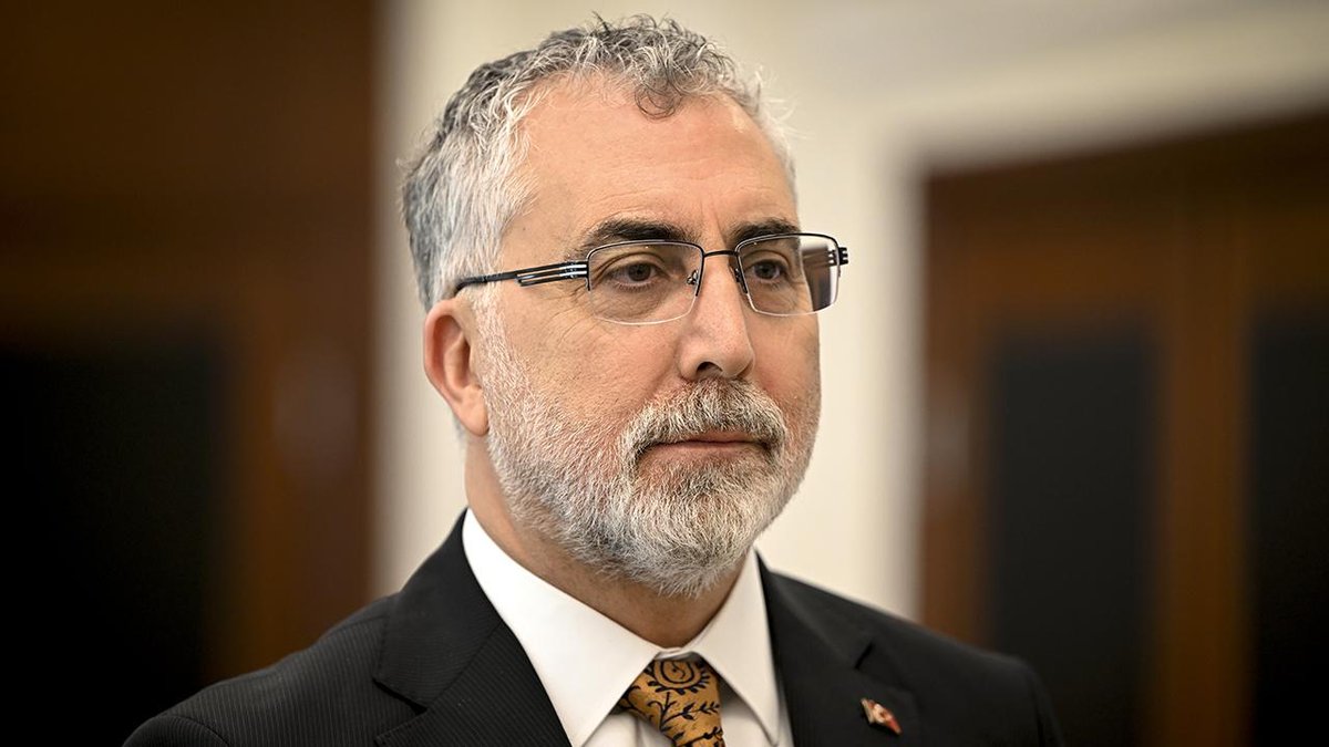 Bakan Işıkhan: 440 projeye 232 milyon liraya yakın hibe desteği sağladık