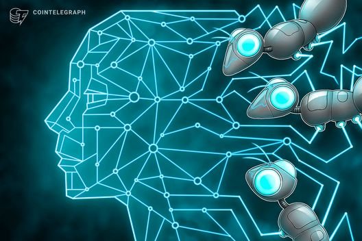 "Yapay Zeka Döneminde İnternet: Blockchain Gerçekliği Doğrulayabilir mi?"