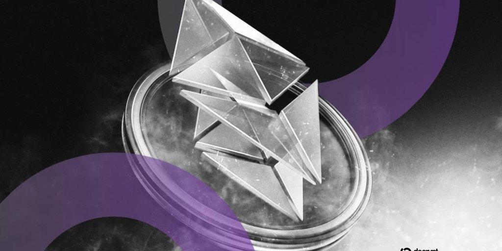 2025'te Ethereum: Kurumlar ETH'yi Benimsiyor, 'Fildişi Kule' Yıkılıyor