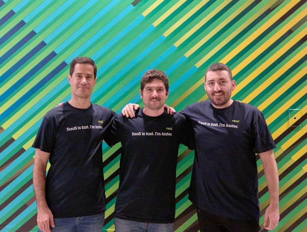Reco raises $30 million as AI goes from 'blocked' to a must-have