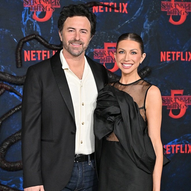 Stassi Schroeder's Husband Beau: Clark Reveals Marriage "Resentment"