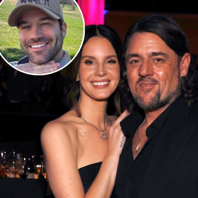 Lana Del Rey's Ex-Fiancé Shares: Honest Reaction to Her Marriage