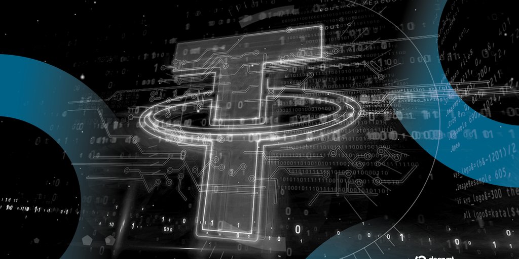 Tether, Anchorage Digital Tarafından İhraç Edilen ABD Düzenlemeli USAT Stabilcoini Tanıttı