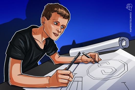 "Vitalik Buterin: Ethereum için daha iyi merkeziyetsiz stabilcoin'lere ihtiyaç var"