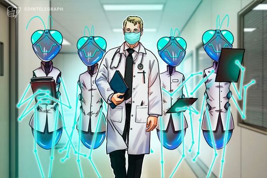 İspanyol Kızıl Haç, öncelikli olarak gizlilik odaklı bir blockchain yardım platformu başlattı