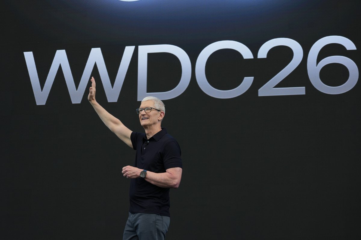 8 big takeaways from Apple's WWDC 2026 event