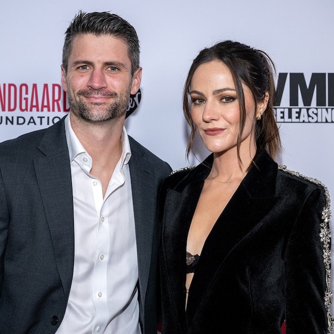 One Tree Hill's James Lafferty, Wife Alexandra Park Welcome First Baby