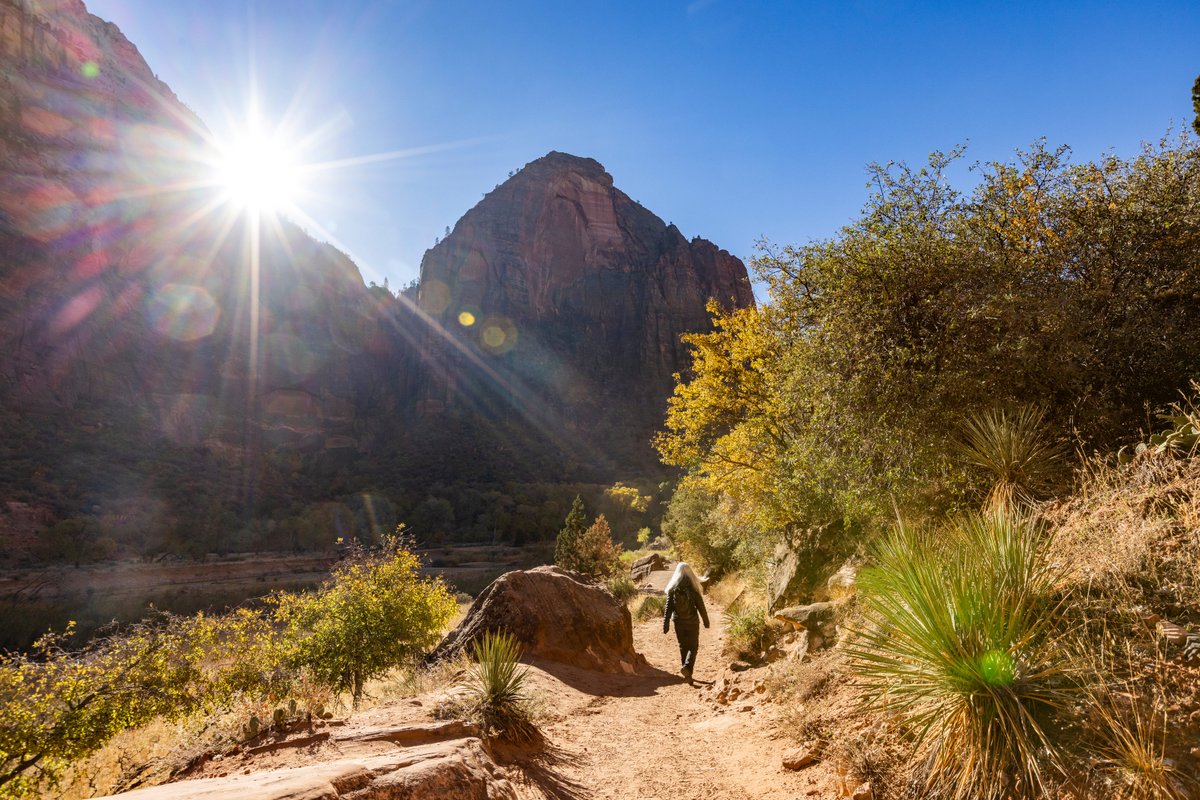 I've been to 38 states, but there's just one that truly blew me away — and I still can't stop thinking about it