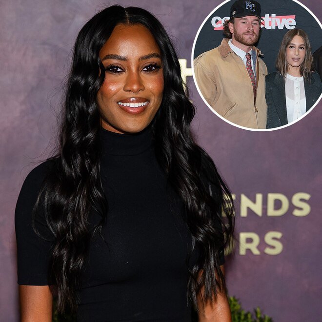 How Ciara Miller Feels: About “Stealing Your Friend’s Ex-Boyfriend"