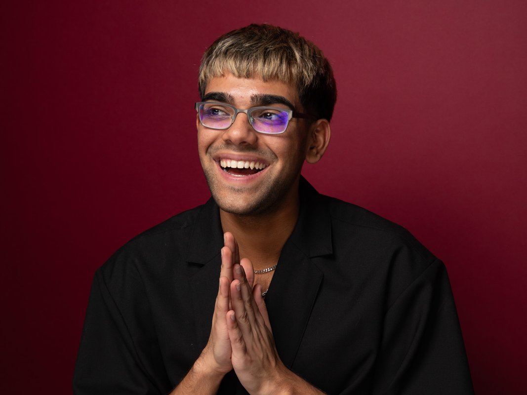 N3on's calculated chaos: How a top livestreamer built his career
