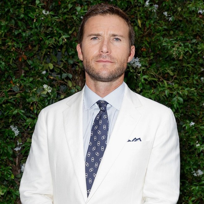 Clint Eastwood's Son Scott Eastwood Reveals On-Set Feud