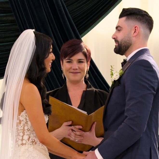 Love Is Blind Season 10: Find Out Who Broke Up and Who Got Married
