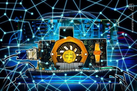 Nvidia investor class-action suit: advances over crypto mining revenue