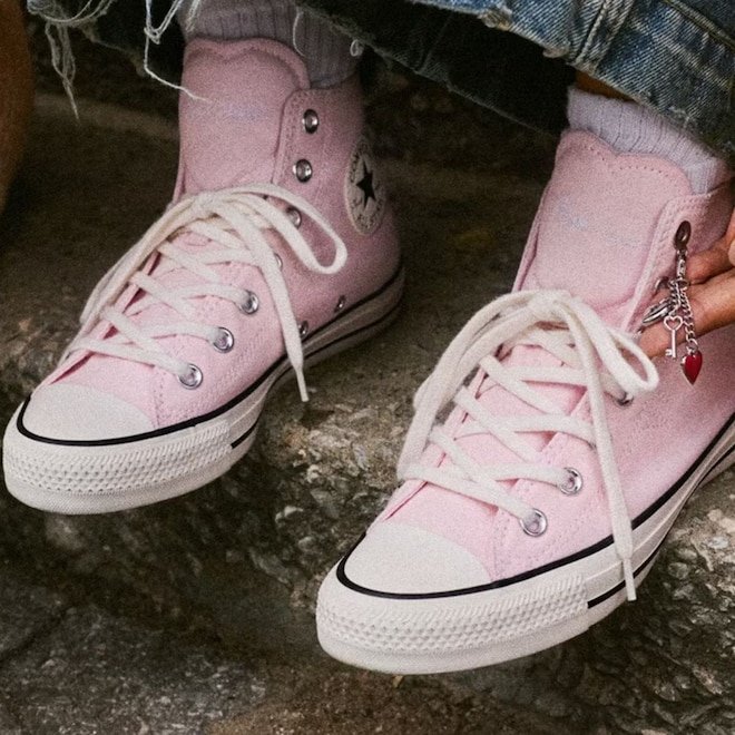 DSW'de Şu An Büyük: İndirimde Converse Spor Ayakkabıları Bulunuyor
