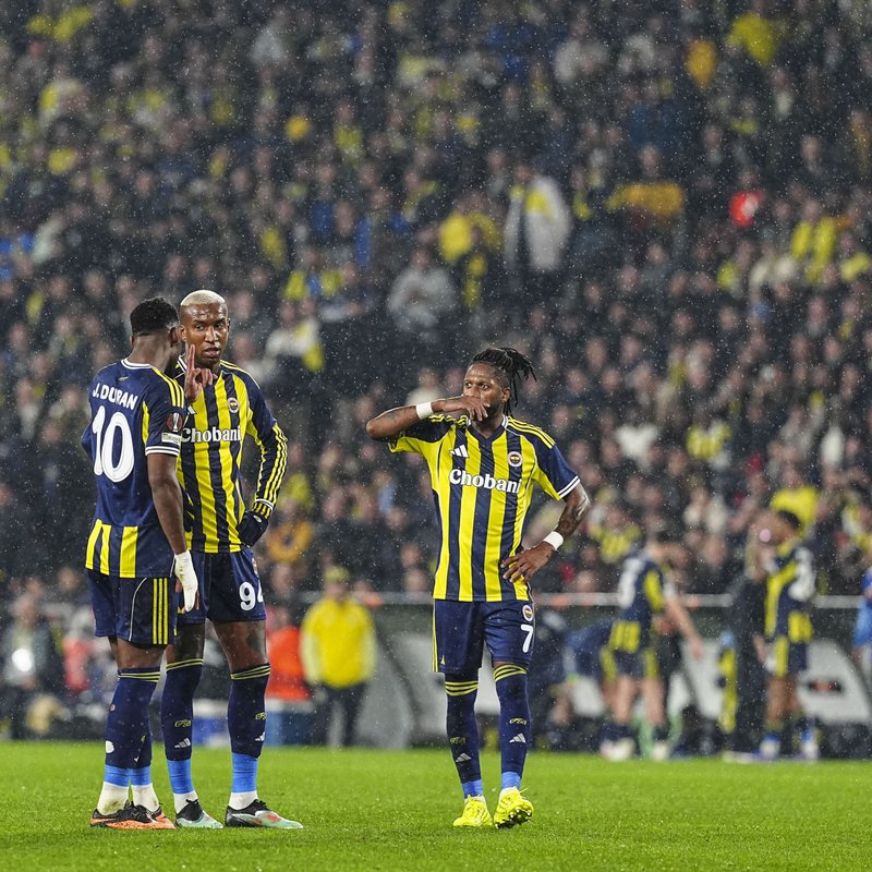 "Tedesco'nun Göztepe Kadrosu Belli Oldu!"