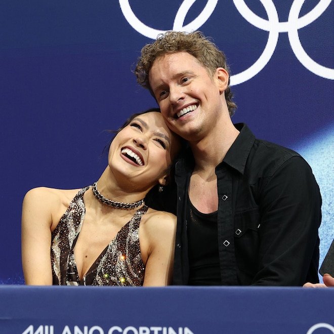 Olympics 2026: Inside Madison Chock, Evan Bates' Scoring Controversy