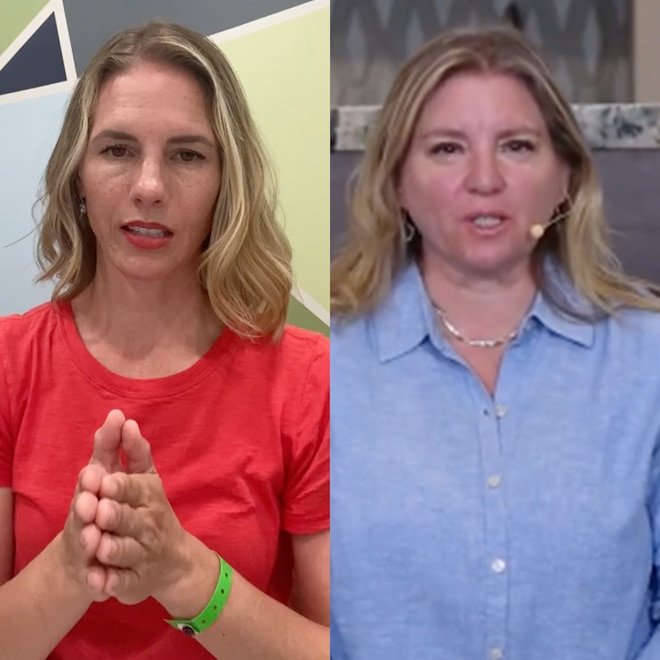 Ruby Franke'nin Cezaevi Görüşmesi, Jodi: Hildebrandt'a Nasıl Karşı Döndüğünü Ortaya Çıkarıyor