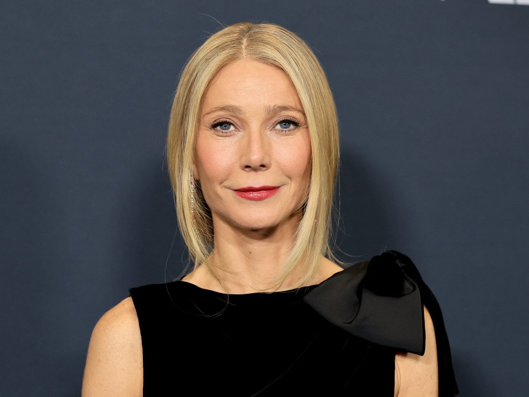 Gwyneth Paltrow, erkeklerle çalışırken yaşadığı zorlukları açıkladı.