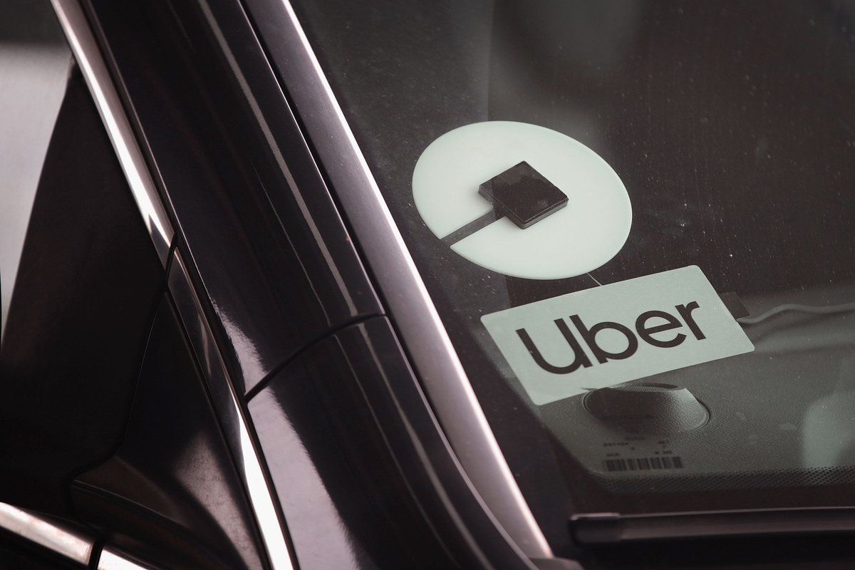 Uber investor's suit alleges rider safety took: a back seat to the gig-work model